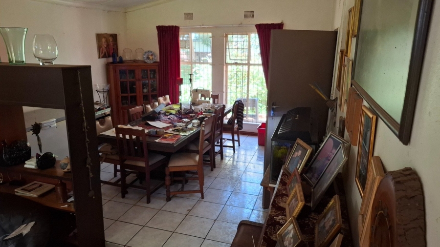 Commercial Property for Sale in Klerksdorp Rural North West